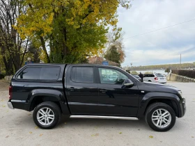 VW Amarok 3.0TDI HIGHLINE ЛИЗИНГ - 49999 лв. / 25564.08 € - 56691399 4