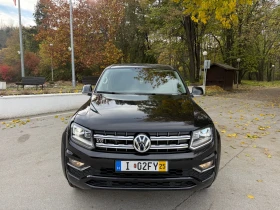 VW Amarok 3.0TDI HIGHLINE ЛИЗИНГ - 49999 лв. / 25564.08 € - 56691399 2