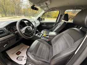 VW Amarok 3.0TDI HIGHLINE ЛИЗИНГ - 49999 лв. / 25564.08 € - 56691399 13