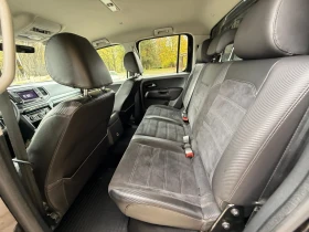 VW Amarok 3.0TDI HIGHLINE ЛИЗИНГ - 49999 лв. / 25564.08 € - 56691399 10