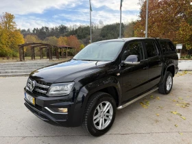 VW Amarok 3.0TDI HIGHLINE ЛИЗИНГ