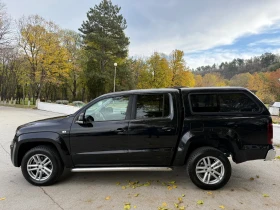 VW Amarok 3.0TDI HIGHLINE ЛИЗИНГ - 49999 лв. / 25564.08 € - 56691399 8