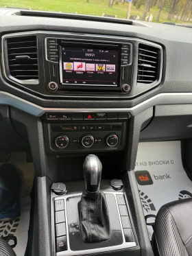 VW Amarok 3.0TDI HIGHLINE ЛИЗИНГ - 49999 лв. / 25564.08 € - 56691399 14