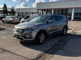 Hyundai Santa fe * SE * CARFAX * БЕЗ ПЪРВОНАЧАЛНА ВНОСКА