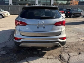 Hyundai Santa fe * SE * CARFAX * БЕЗ ПЪРВОНАЧАЛНА ВНОСКА - 21350 лв. / 10916.08 € - 34923320 4