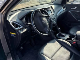 Hyundai Santa fe * SE * CARFAX * БЕЗ ПЪРВОНАЧАЛНА ВНОСКА - 21350 лв. / 10916.08 € - 34923320 5