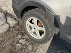 Hyundai Santa fe * SE * CARFAX * БЕЗ ПЪРВОНАЧАЛНА ВНОСКА - 21350 лв. / 10916.08 € - 34923320 7