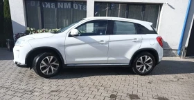 Citroen C4 AIRCROSS  - изображение 1