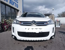 Citroen C4 AIRCROSS, снимка 6