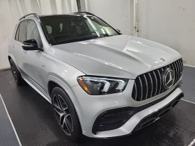 Mercedes-Benz GLE 53 4MATIC 2021 Mercedes-Benz AMG GLE 53 - 93000 лв. / 47550.14 € - 19048277 3