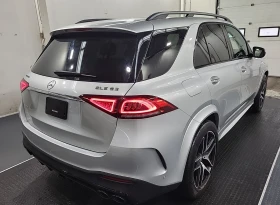 Mercedes-Benz GLE 53 4MATIC 2021 Mercedes-Benz AMG GLE 53 - 93000 лв. / 47550.14 € - 19048277 4