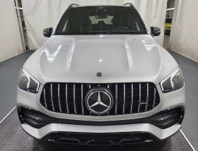 Mercedes-Benz GLE 53 4MATIC 2021 Mercedes-Benz AMG GLE 53 - 93000 лв. / 47550.14 € - 19048277 2