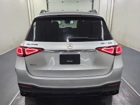 Mercedes-Benz GLE 53 4MATIC 2021 Mercedes-Benz AMG GLE 53 - 93000 лв. / 47550.14 € - 19048277 5
