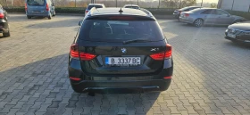 BMW X1 2.0d XDrive-АВТОМАТИК-129хил.км, снимка 5