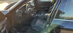 BMW X1 2.0d XDrive-АВТОМАТИК-129хил.км, снимка 7