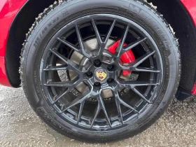 Porsche Macan * GTS * CARFAX * ЦЕНА ДО БГ, снимка 8