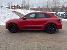 Porsche Macan * GTS * CARFAX * ЦЕНА ДО БГ, снимка 2