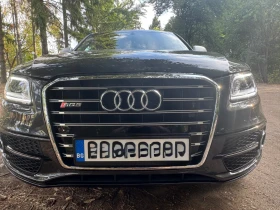 Audi SQ5 3.0 V6 Supercharger 354кс 4x4, снимка 4