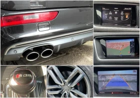 Audi SQ5 3.0 V6 Supercharger 354кс 4x4 - 18999 € / 37158.81 лв. - 20992372 16