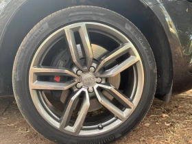 Audi SQ5 3.0 V6 Supercharger 354кс 4x4, снимка 17