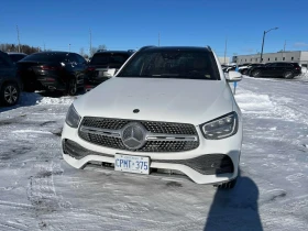 Mercedes-Benz GLC * 300 * CARFAX * DISTRONIC* , снимка 6
