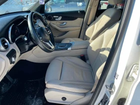 Mercedes-Benz GLC * 300 * CARFAX * DISTRONIC* , снимка 5