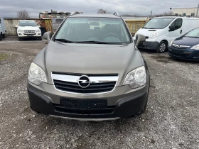 Opel Antara 2.4i БЕНЗИН 4x4 - 4000 € / 7823.32 лв. - 30891919 2