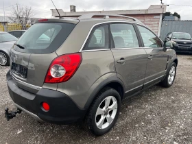 Opel Antara 2.4i БЕНЗИН 4x4 - 4000 € / 7823.32 лв. - 30891919 6