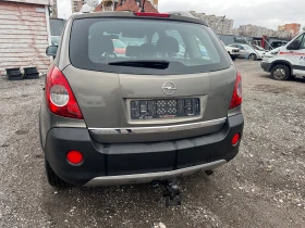 Opel Antara 2.4i БЕНЗИН 4x4 - 4000 € / 7823.32 лв. - 30891919 5