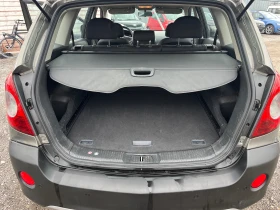 Opel Antara 2.4i БЕНЗИН 4x4 - 4000 € / 7823.32 лв. - 30891919 15
