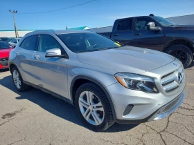 Mercedes-Benz GLA 250 4MATIC * * PANO * * CARFAX * * АВТО КРЕДИТ * *  - 15600 € / 30510.95 лв. - 35223070 2