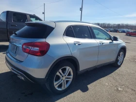 Mercedes-Benz GLA 250 4MATIC * * PANO * * CARFAX * * АВТО КРЕДИТ * *  - 15600 € / 30510.95 лв. - 35223070 3