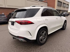 Mercedes-Benz GLE 350 * BURMESTER * ПОДГРЕВИ * PANO * 2 КЛЮЧА | Auto.bg — изображение 7