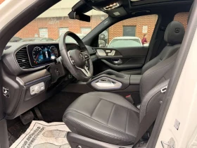 Mercedes-Benz GLE 350 * BURMESTER * ПОДГРЕВИ * PANO * 2 КЛЮЧА | Auto.bg — изображение 5