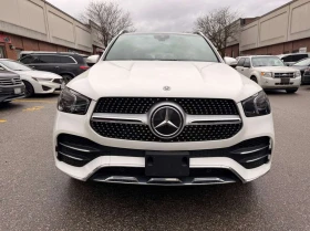 Mercedes-Benz GLE 350 * BURMESTER * ПОДГРЕВИ * PANO * 2 КЛЮЧА | Auto.bg — изображение 6