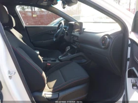 Hyundai Kona 1.6l N Line - 12500 € / 24447.88 лв. - 47789911 5