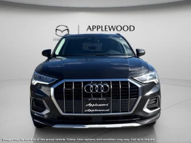 Audi Q3 40 TFSI* AвтоКредит * (ЦЕНА ДО БГ) - 31999 € / 62584.60 лв. - 78049213 2