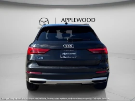 Audi Q3 40 TFSI* AвтоКредит * (ЦЕНА ДО БГ) - 31999 € / 62584.60 лв. - 78049213 5