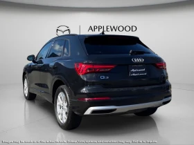 Audi Q3 40 TFSI* AвтоКредит * (ЦЕНА ДО БГ) - 31999 € / 62584.60 лв. - 78049213 4