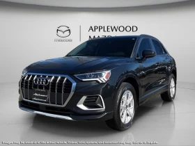 Audi Q3 40 TFSI* AвтоКредит * (ЦЕНА ДО БГ)