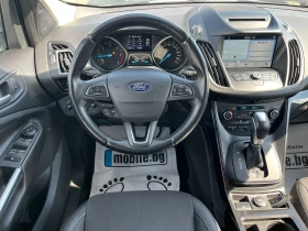 Ford Kuga 2.0TDI-4x4-Aвтоматик | Auto.bg — изображение 9