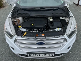 Ford Kuga 2.0TDI-4x4-Aвтоматик - 11900 € / 23274.38 лв. - 85255402 17