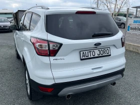 Ford Kuga 2.0TDI-4x4-Aвтоматик - 11900 € / 23274.38 лв. - 85255402 3