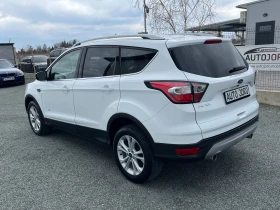 Ford Kuga 2.0TDI-4x4-Aвтоматик - 11900 € / 23274.38 лв. - 85255402 2