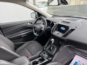 Ford Kuga 2.0TDI-4x4-Aвтоматик - 11900 € / 23274.38 лв. - 85255402 8