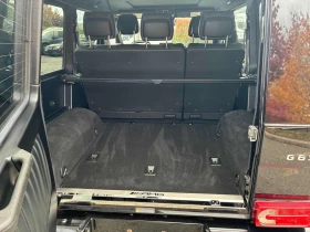 Mercedes-Benz G 63 AMG ШИБИДАХ/ДВА КЛЮЧА - 43900 € / 85860.94 лв. - 50793977 14