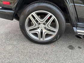 Mercedes-Benz G 63 AMG ШИБИДАХ/ДВА КЛЮЧА - 43900 € / 85860.94 лв. - 50793977 6