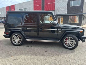 Mercedes-Benz G 63 AMG ШИБИДАХ/ДВА КЛЮЧА - 43900 € / 85860.94 лв. - 50793977 4