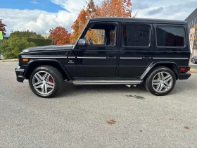 Mercedes-Benz G 63 AMG ШИБИДАХ/ДВА КЛЮЧА - 43900 € / 85860.94 лв. - 50793977 3