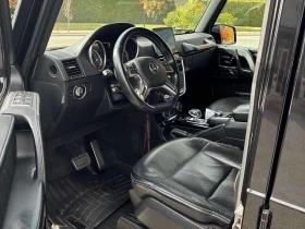 Mercedes-Benz G 63 AMG ШИБИДАХ/ДВА КЛЮЧА - 43900 € / 85860.94 лв. - 50793977 7